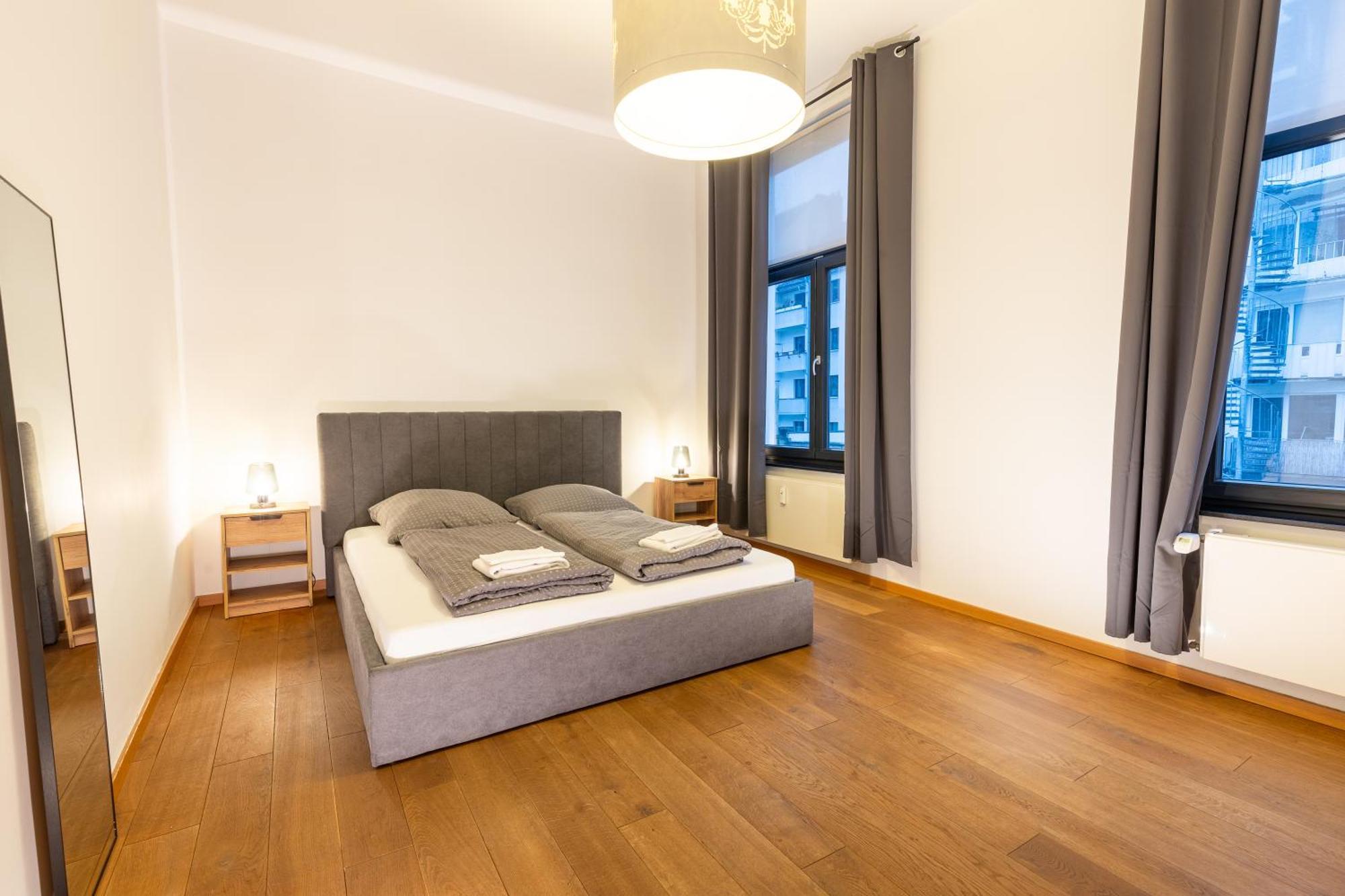 Pempelfort Luxury Townhouse Düsseldorf Kültér fotó