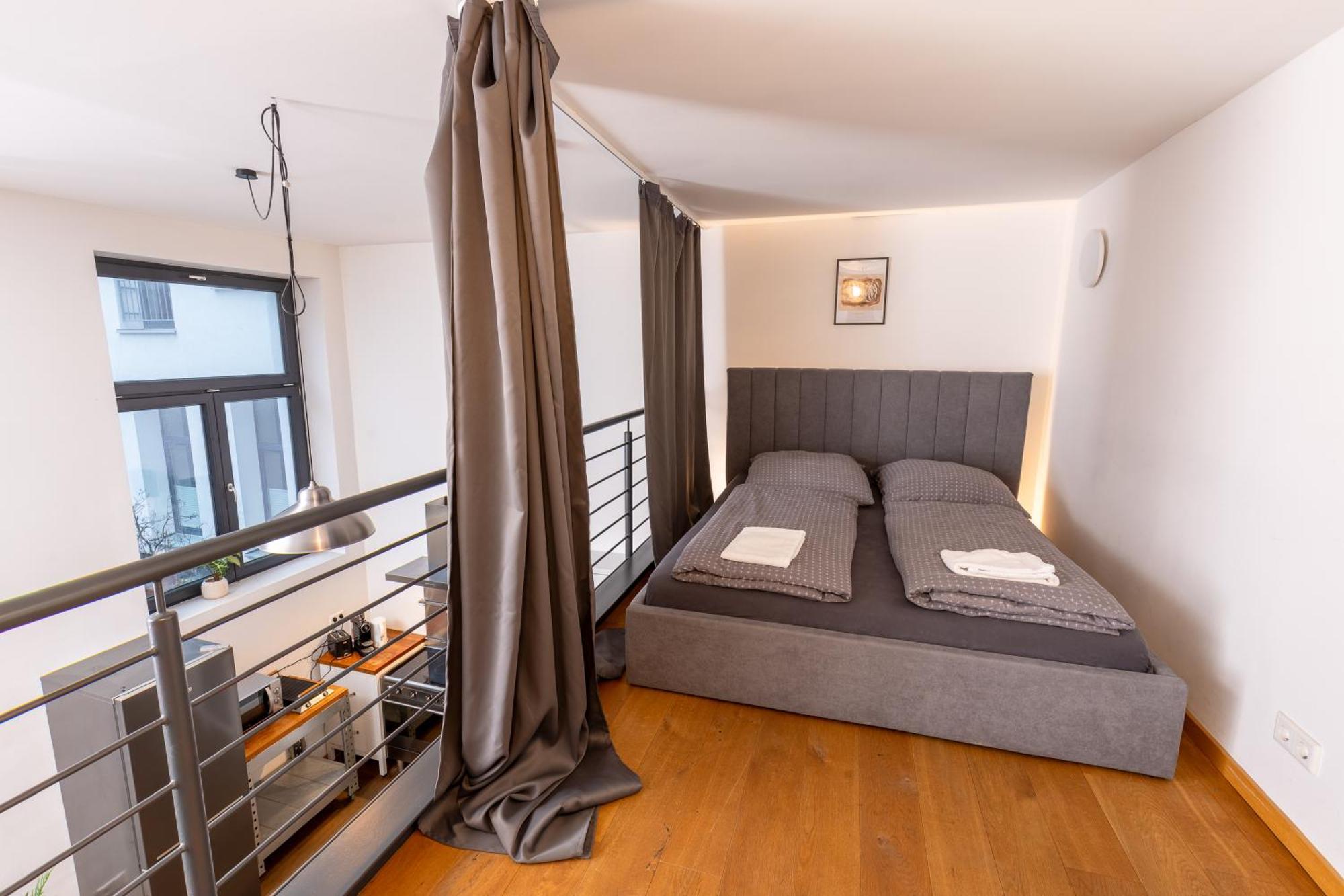 Pempelfort Luxury Townhouse Düsseldorf Kültér fotó