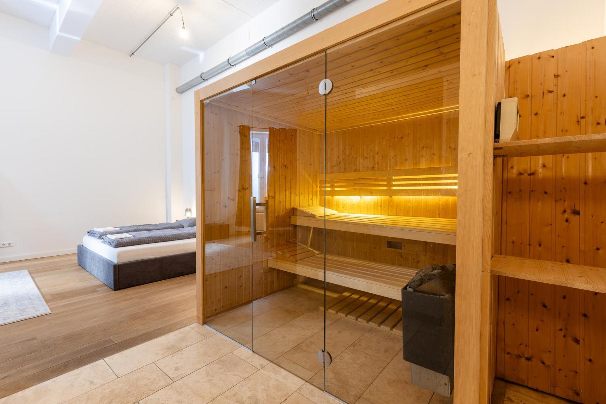 Pempelfort Luxury Townhouse Düsseldorf Kültér fotó
