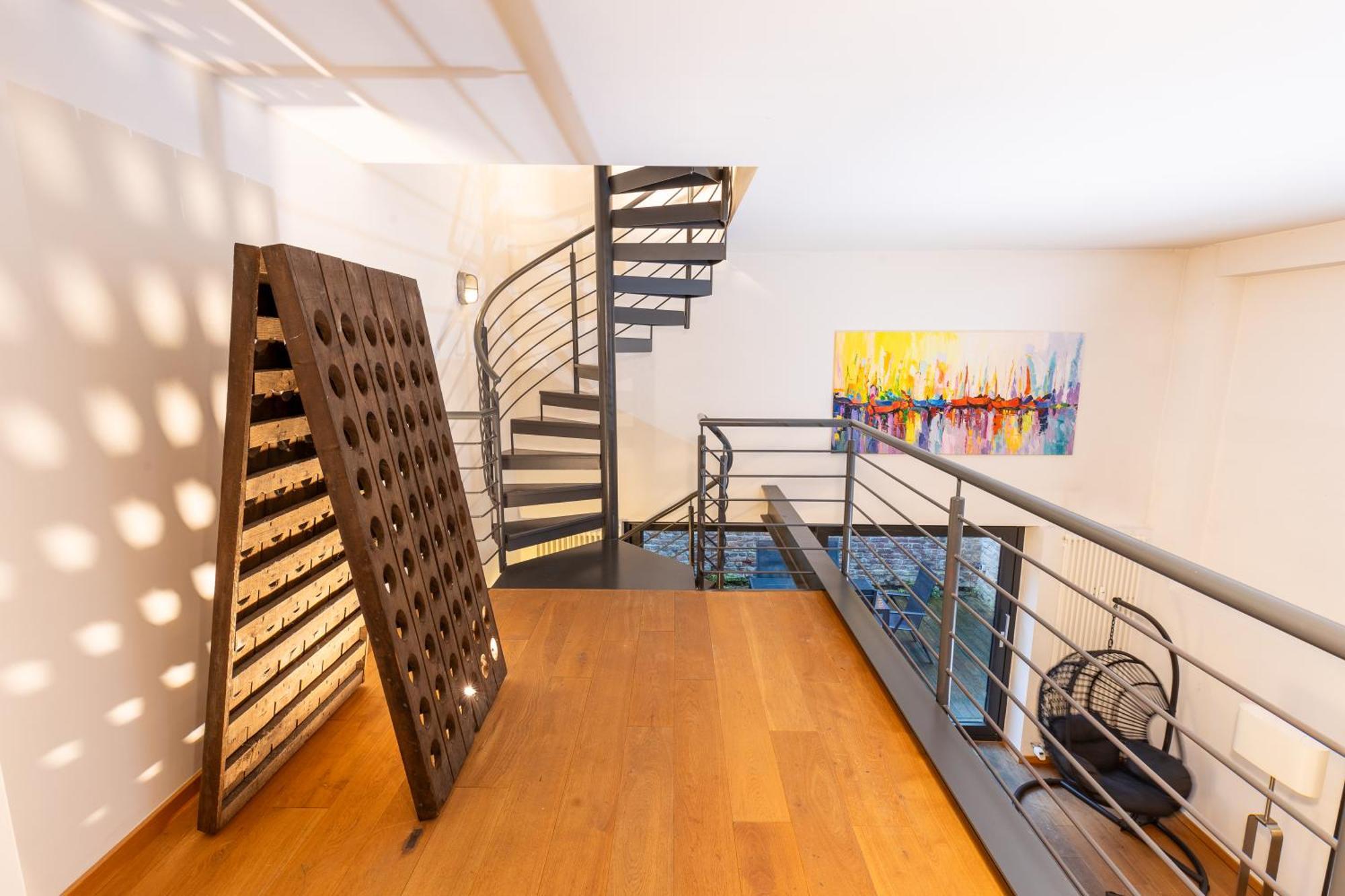 Pempelfort Luxury Townhouse Düsseldorf Kültér fotó
