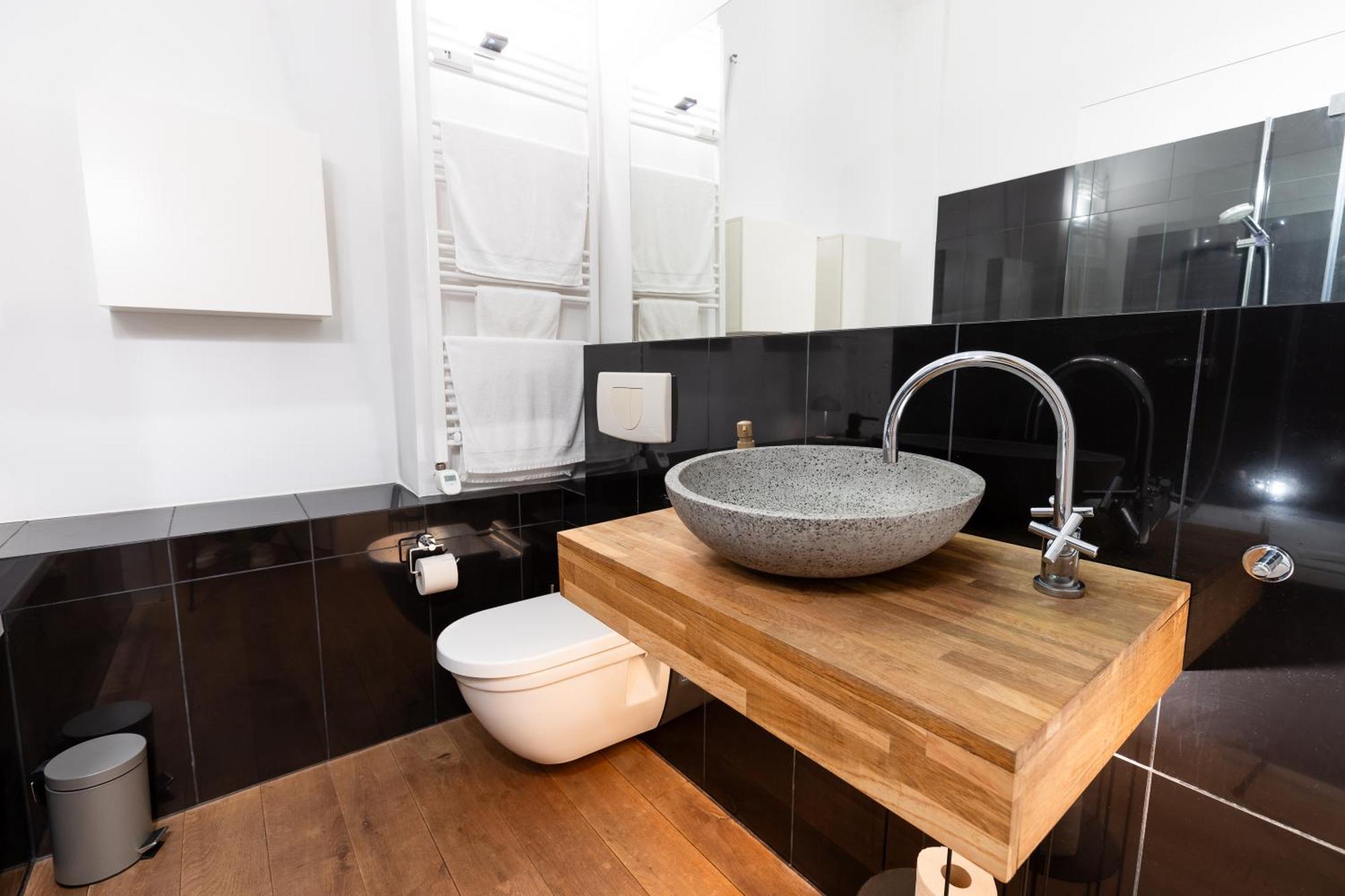 Pempelfort Luxury Townhouse Düsseldorf Kültér fotó