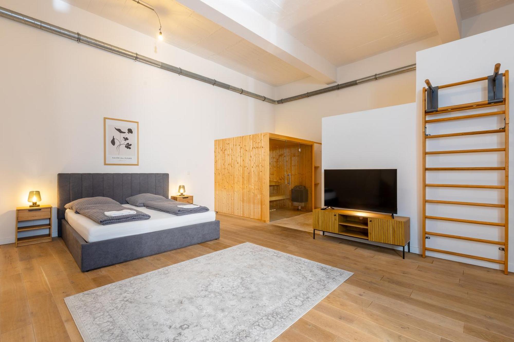 Pempelfort Luxury Townhouse Düsseldorf Kültér fotó